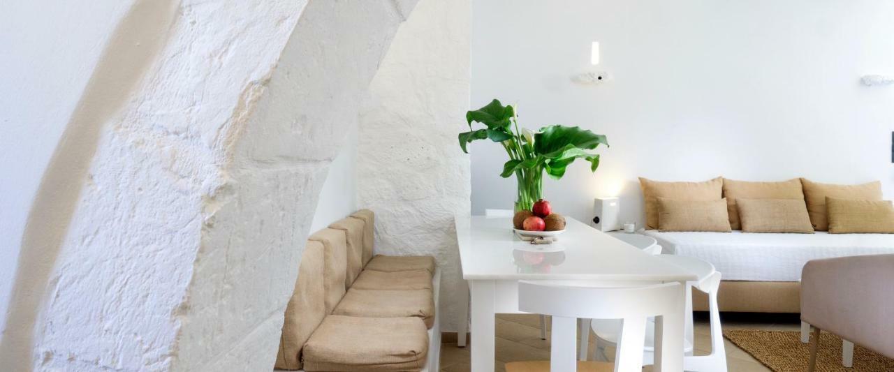 Almyrida Sands Luxury Stone Villa Xirostérnion Zewnętrze zdjęcie